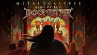 Backdrop to the movie "Metalocalypse: Army of the Doomstar" #74911