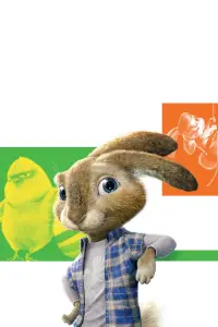 Poster to the movie "Hop" #454951