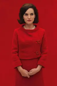 Poster to the movie "Jackie" #283680