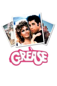 Poster to the movie "Grease" #46975