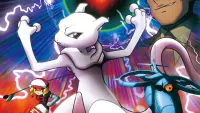 Backdrop to the movie "Pokémon: Mewtwo Returns" #269113