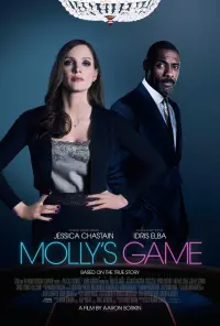 Poster to the movie "Molly