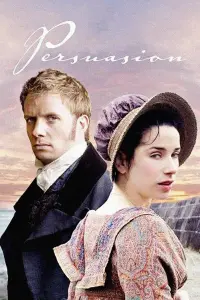 Poster to the movie "Persuasion" #153476