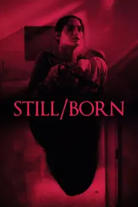 Poster to the movie "Still/Born" #486728