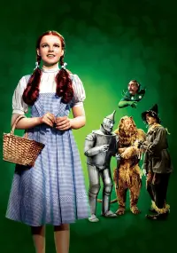 Poster to the movie "The Wizard of Oz" #206563