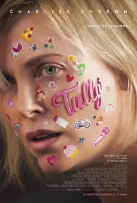 Poster to the movie "Tully" #262273