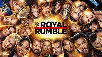 Backdrop to the movie "WWE Royal Rumble 2024" #368572