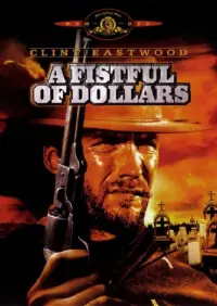 Poster to the movie "A Fistful of Dollars" #77692