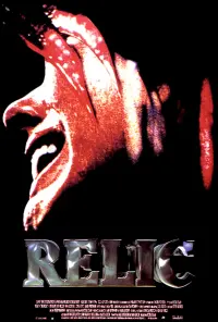 Poster to the movie "The Relic" #129586