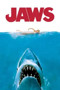 Poster to the movie "Jaws" #53679