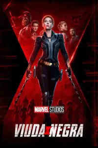 Poster to the movie "Black Widow" #23593