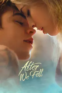 Poster to the movie "After We Fell" #11548