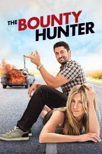 Poster to the movie "The Bounty Hunter" #349836