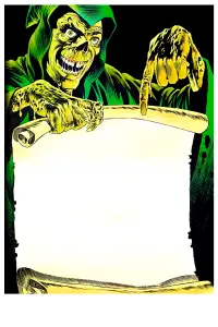 Poster to the movie "Creepshow" #252639