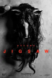 Poster to the movie "Jigsaw" #29141