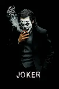 Poster to the movie "Joker" #176846