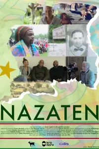 Poster to the movie "Nazaten" #704059