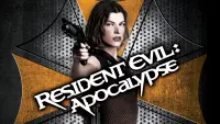 Backdrop to the movie "Resident Evil: Apocalypse" #89755