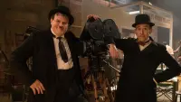 Backdrop to the movie "Stan & Ollie" #248865