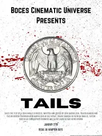 Poster to the movie "Tails [the Flip of a coin Finale]" #196439