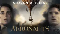 Backdrop to the movie "The Aeronauts" #262120