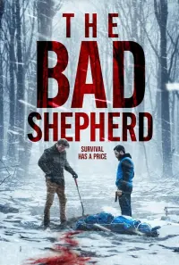 Poster to the movie "The Bad Shepherd" #193001