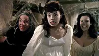 Backdrop to the movie "The Brides of Dracula" #409077