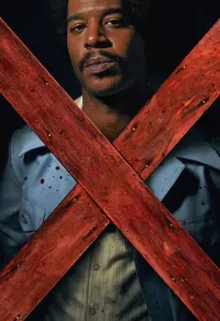 Poster to the movie "X" #170032