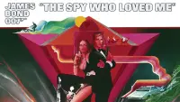 Backdrop to the movie "The Spy Who Loved Me" #80246