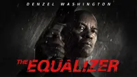 Backdrop to the movie "The Equalizer" #8123