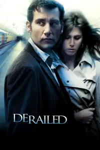 Poster to the movie "Descarrilados (off the Rails)" #142953