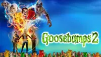 Backdrop to the movie "Goosebumps 2: Haunted Halloween" #54559