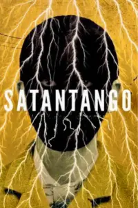 Poster to the movie "Satantango" #152026