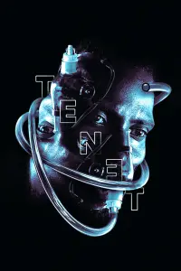 Poster to the movie "Tenet" #233950