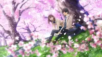 Backdrop to the movie "I Want to Eat Your Pancreas" #175329