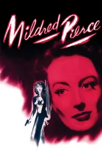 Poster to the movie "Mildred Pierce" #205273