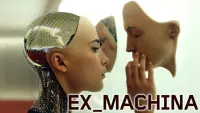 Backdrop to the movie "Ex Machina" #30161