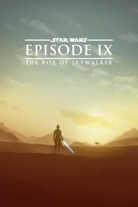 Poster to the movie "Star Wars: The Rise of Skywalker" #30698