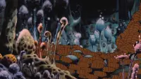 Backdrop to the movie "Nausicaä of the Valley of the Wind" #182385