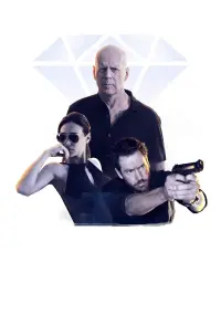 Poster to the movie "Precious Cargo" #672562