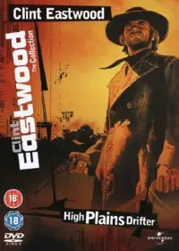 Poster to the movie "High Plains Drifter" #115734