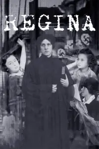 Poster to the movie "Regina" #560979