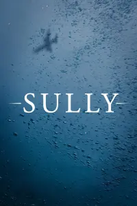 Poster to the movie "Sully" #234196