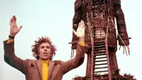 Backdrop to the movie "The Wicker Man" #221854