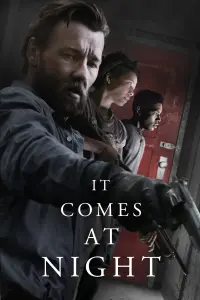 Poster to the movie "It Comes at Night" #135373