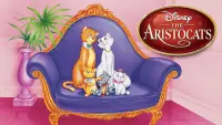 Backdrop to the movie "The Aristocats" #48227