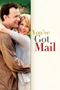 Poster to the movie "You