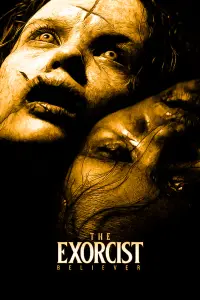 Poster to the movie "The Exorcist: Believer" #3598