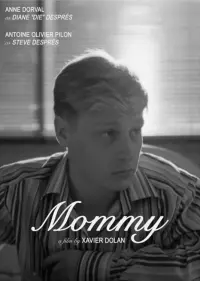 Poster to the movie "Mommy" #145417