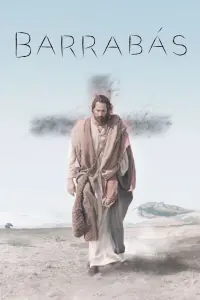 Poster to the movie "Barabbas" #441376